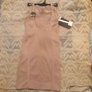 This is a Shaping Slip 🛍